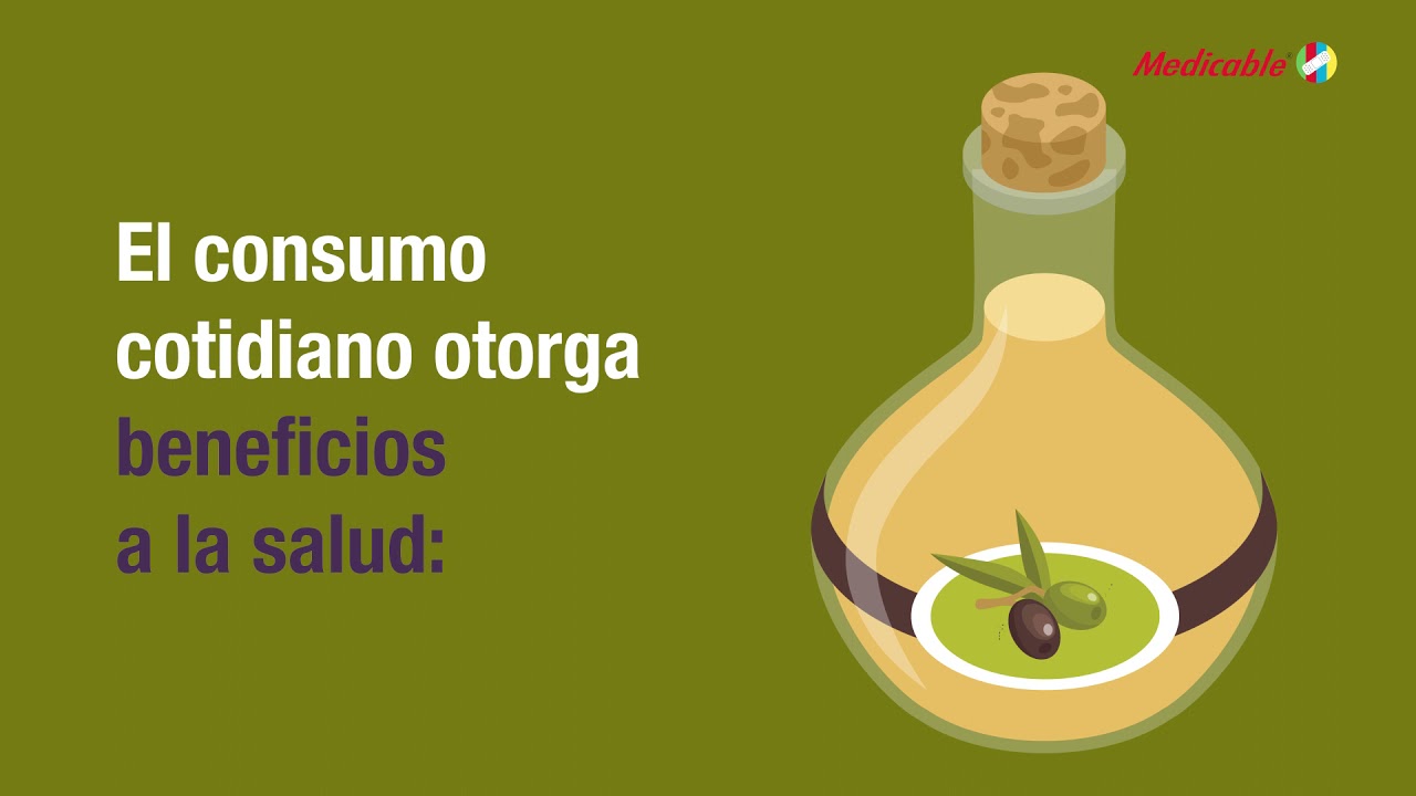 beneficios de tomar aceite de oliva extra virgen