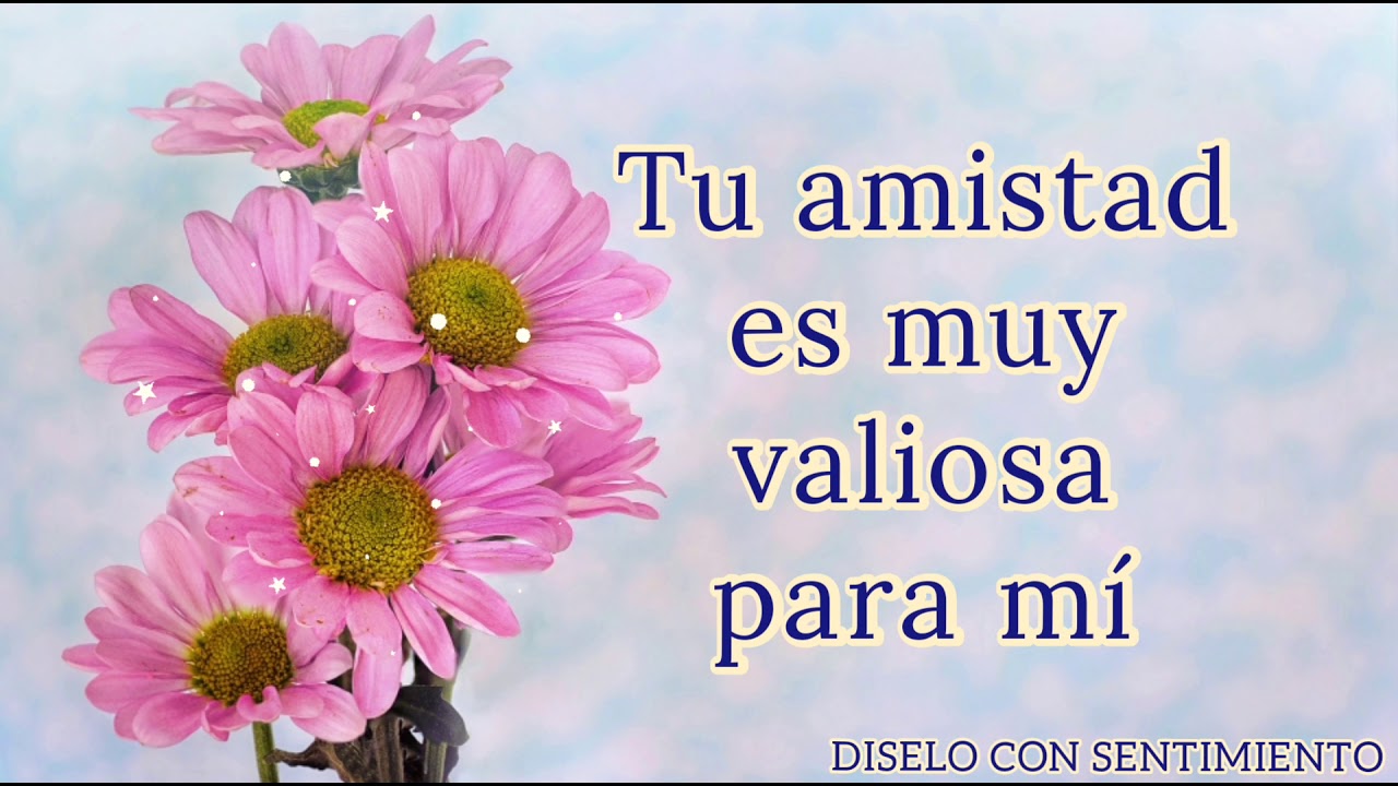 cartas del dia de la amistad para una amiga