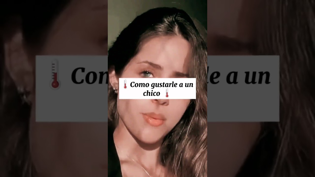 como enamorar a tu crush de 12 años