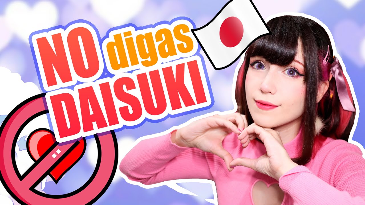 como se dice quieres ser mi novia en japones