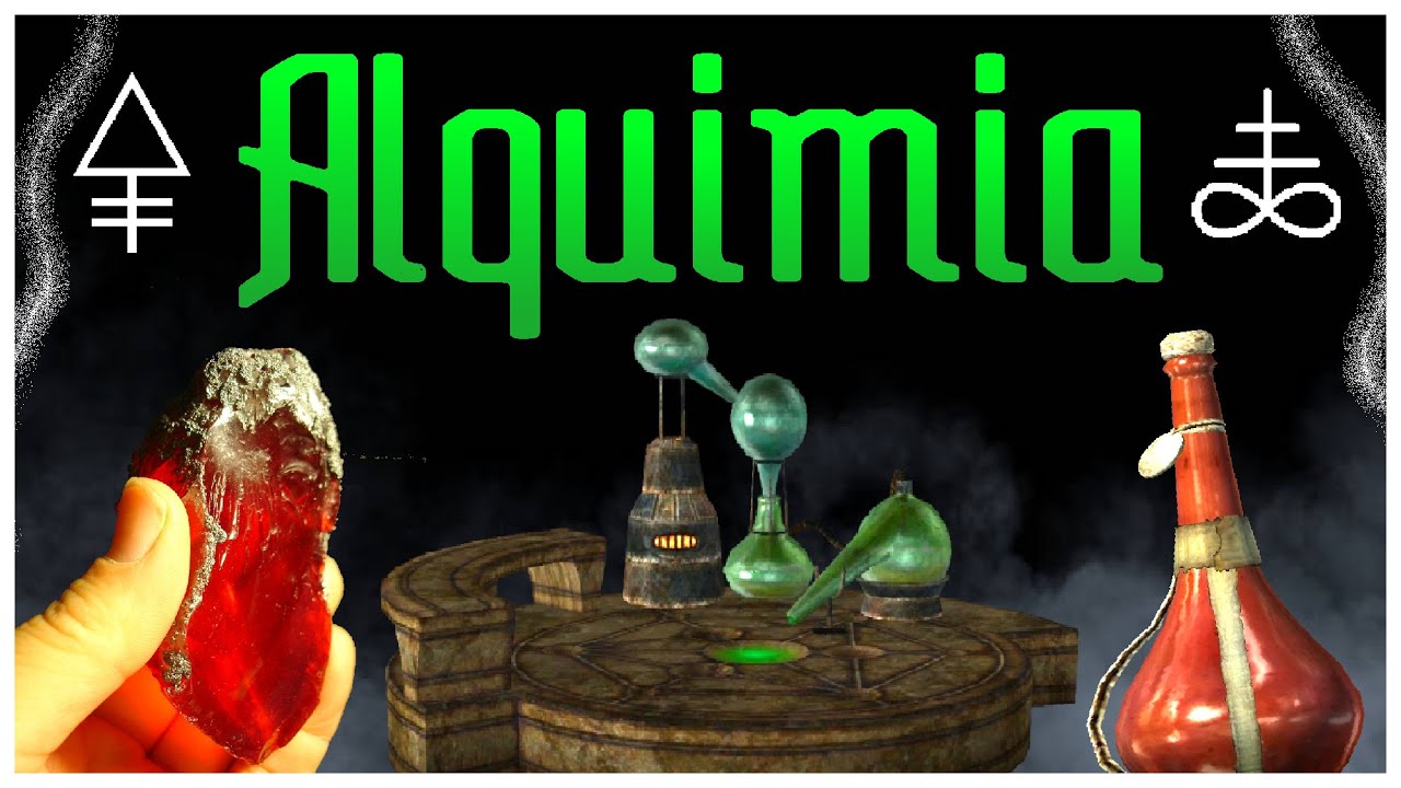 como se relaciona la quimica con la historia