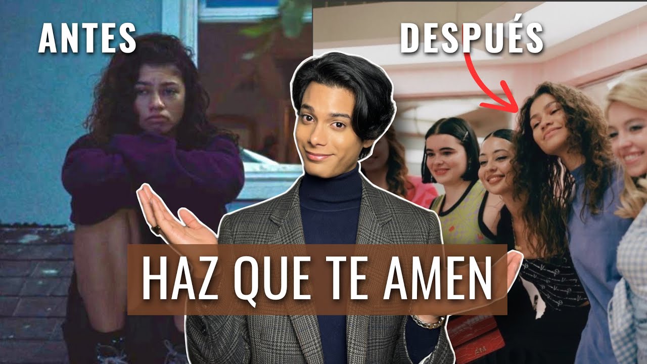 como ser una persona con la que todos quieran estar