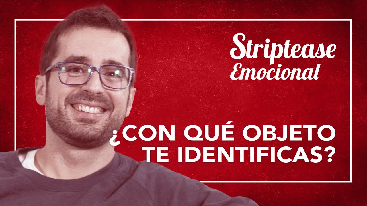 con que objeto te identificas entrevista de trabajo