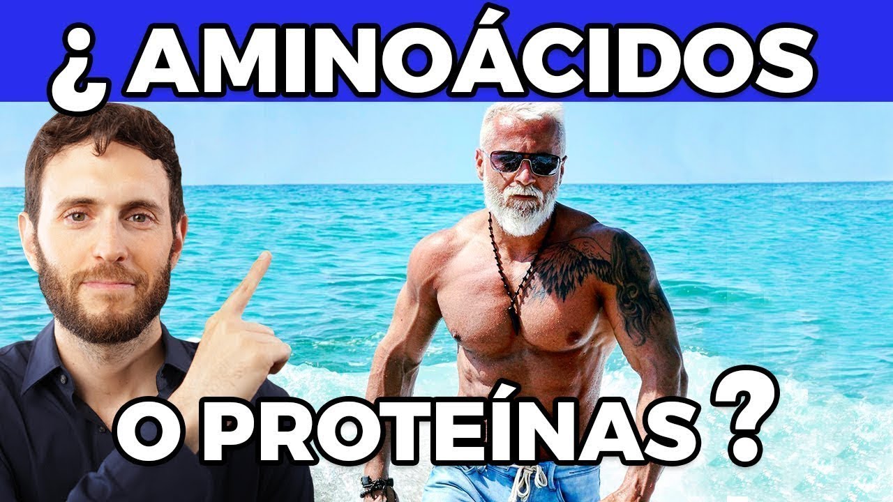 cuales son los aminoacidos esenciales para el ser humano