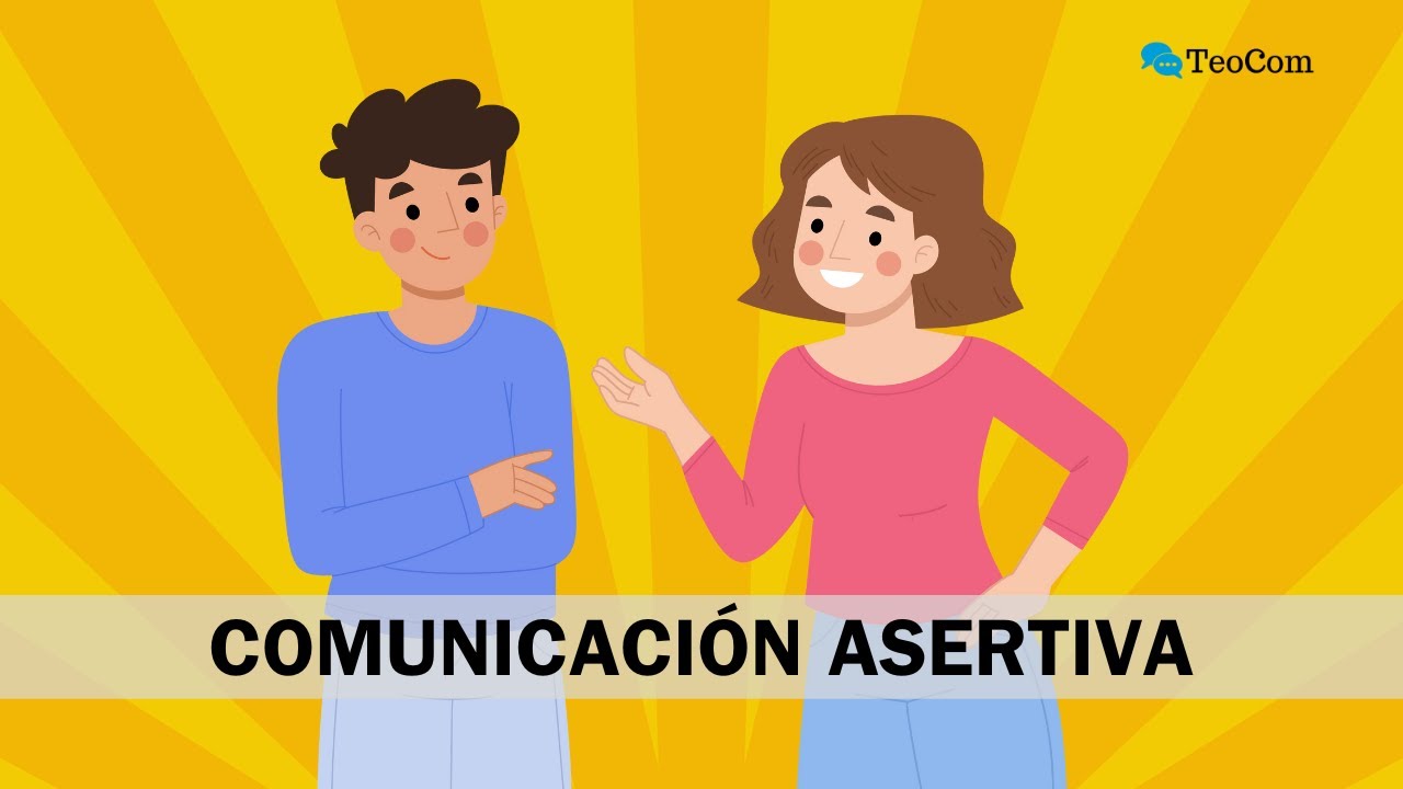 cuales son los elementos de la comunicacion asertiva