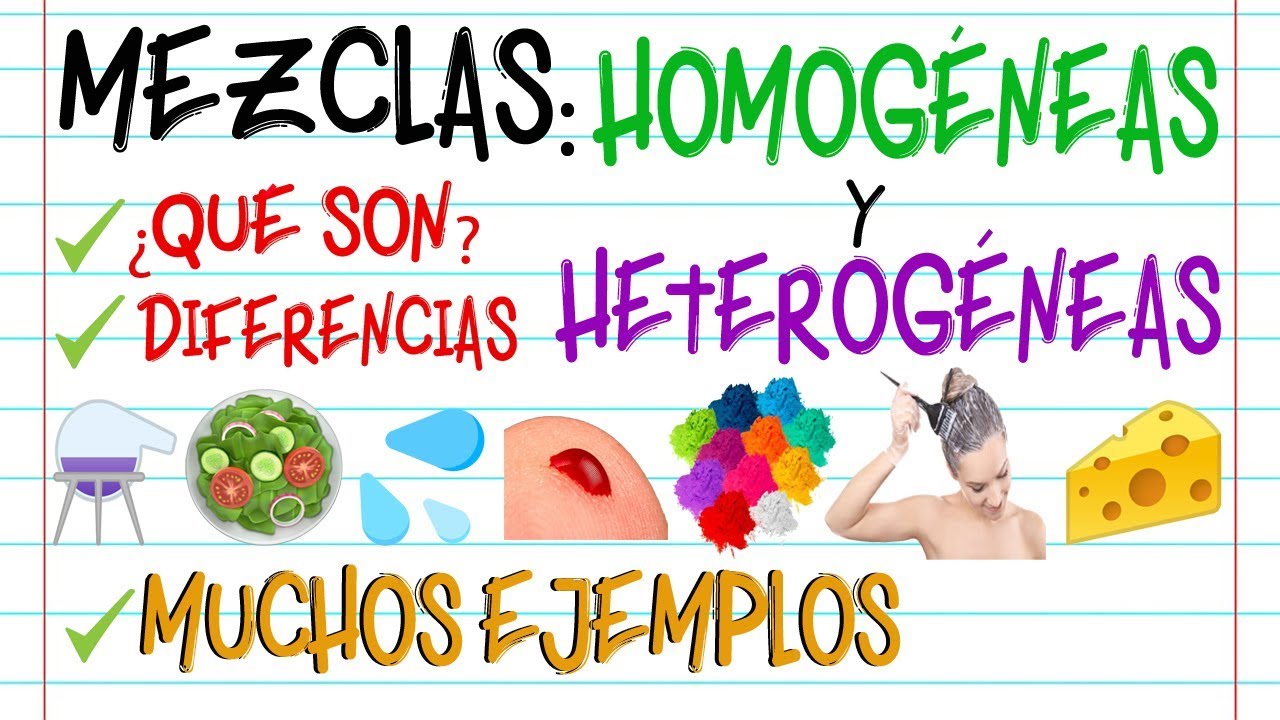 el aire es una mezcla homogénea o heterogénea