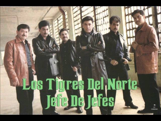 el error de un padre los tigres del norte letra