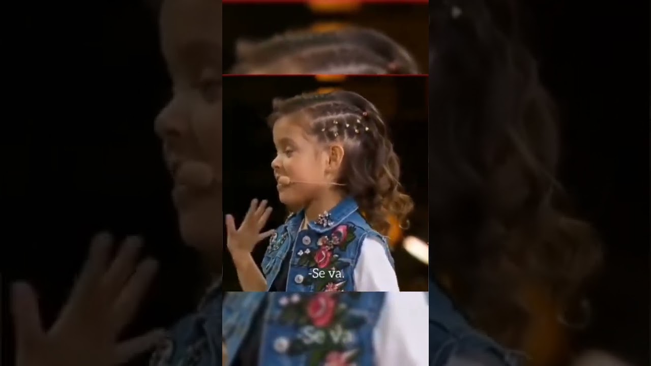 el no ya lo tienes ahora ve por la humillacion
