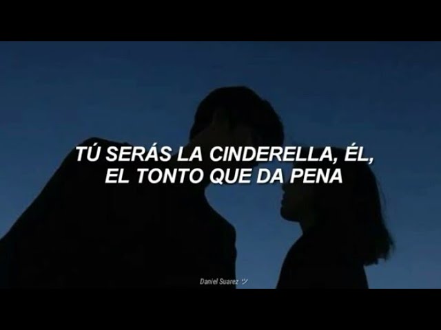 el te da su amor tu duermes con dudas