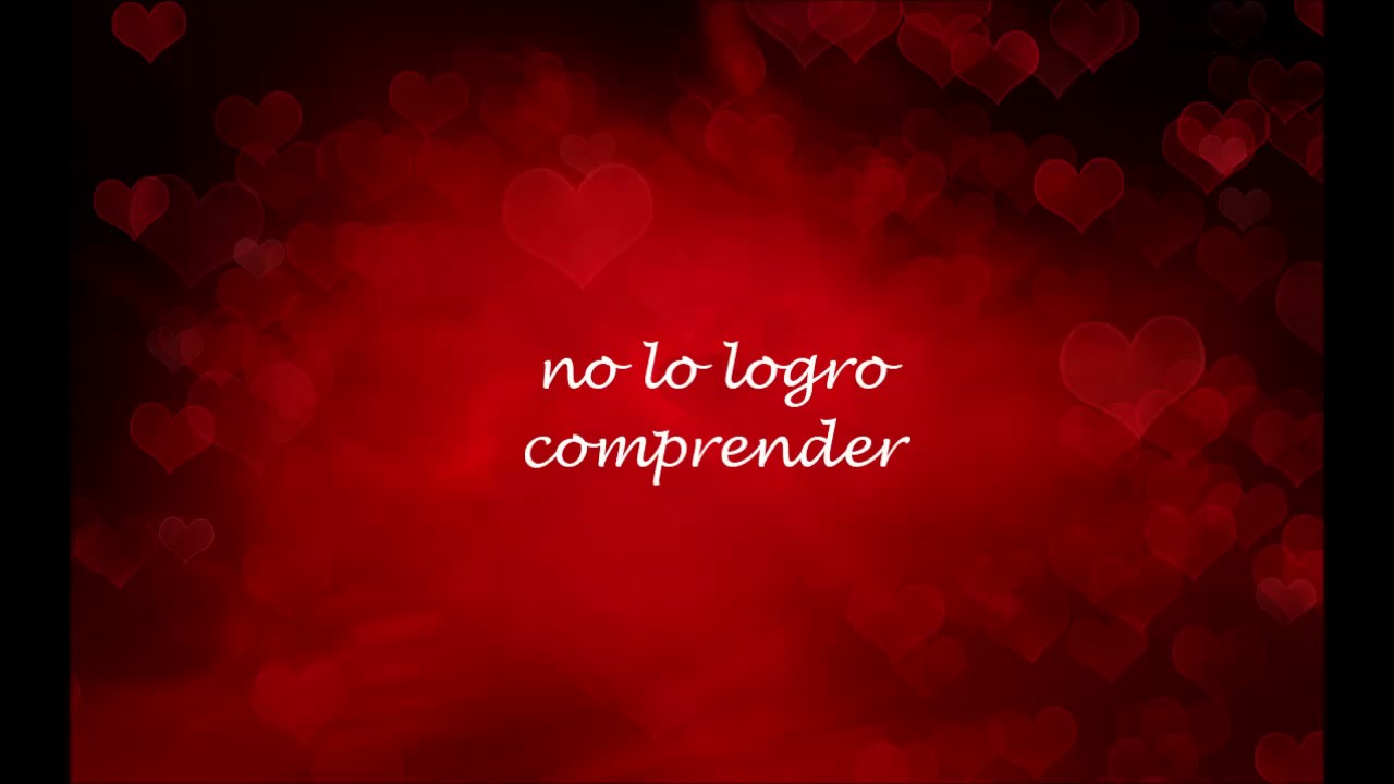 eres la casualidad mas bonita que llego ami vida letra