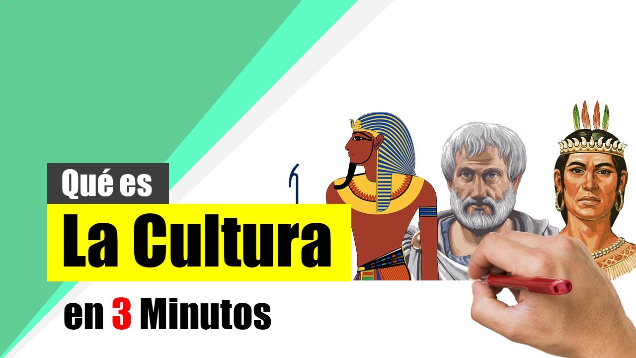 es una característica que forma parte de la cultura