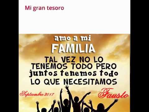 familia feliz día del amor y la amistad