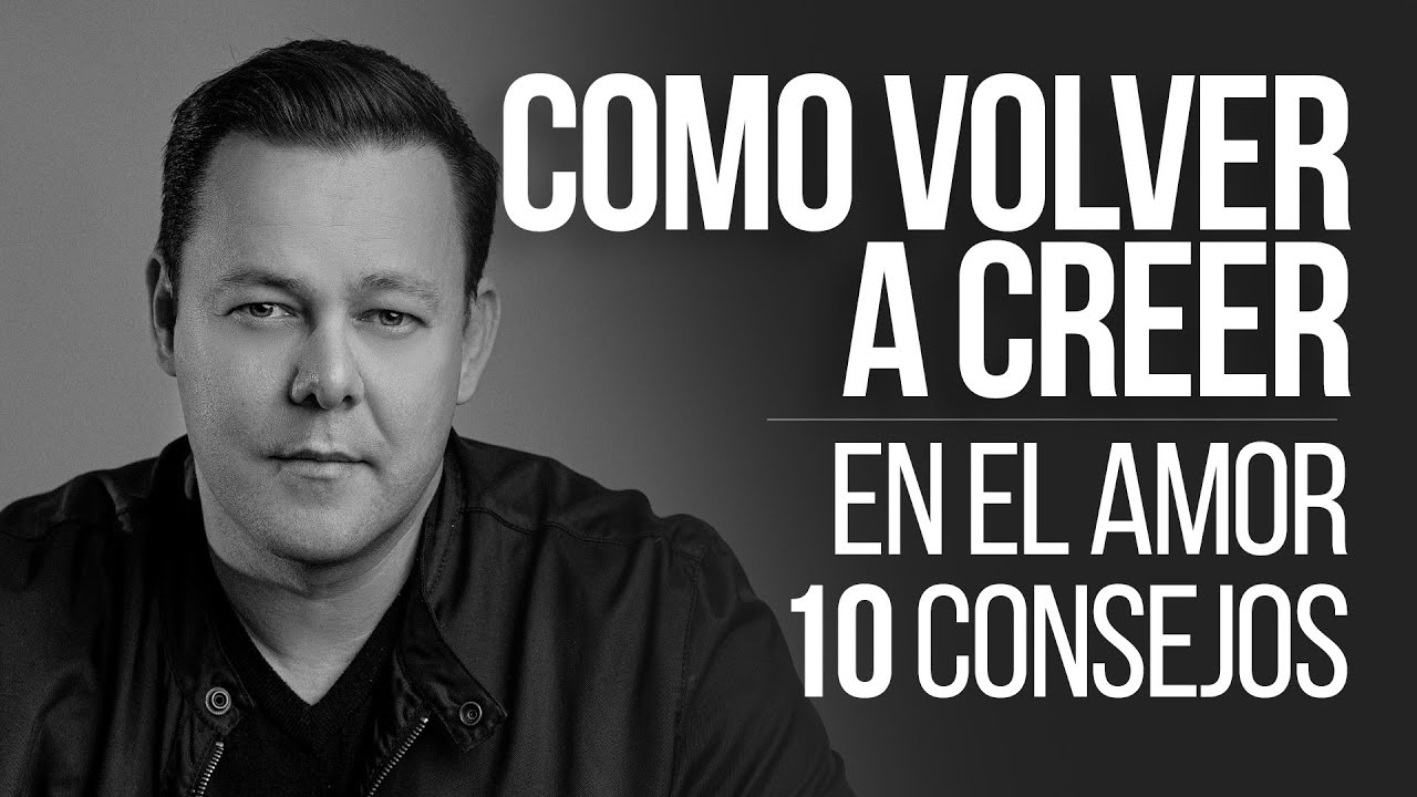 frases para creer en el amor de nuevo