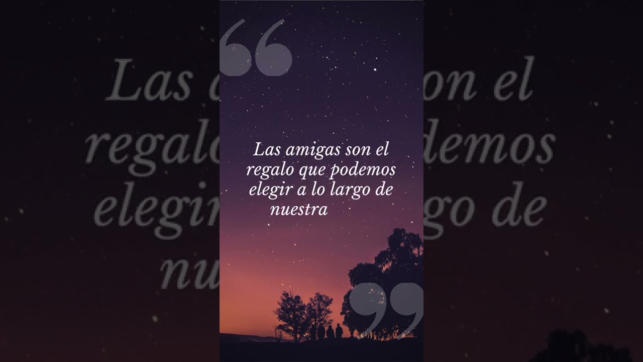 frases para entregar un regalo a una amiga