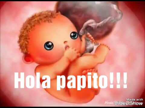 futuro papa carta de bebe a papa primerizo