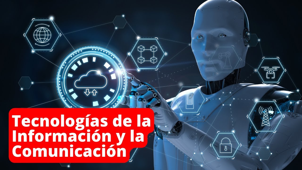 las tecnologias de la informacion y la sociedad