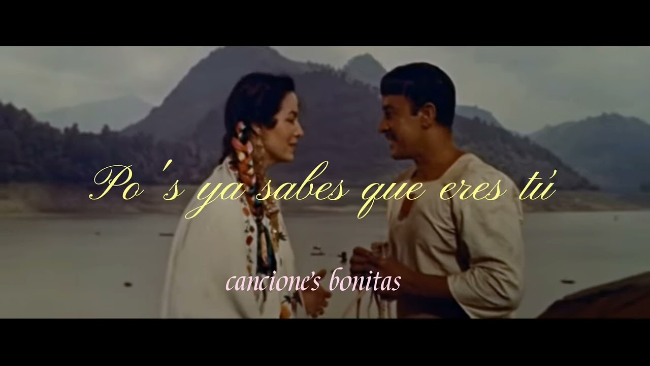 letra de yo te quiero mas que a mis ojos