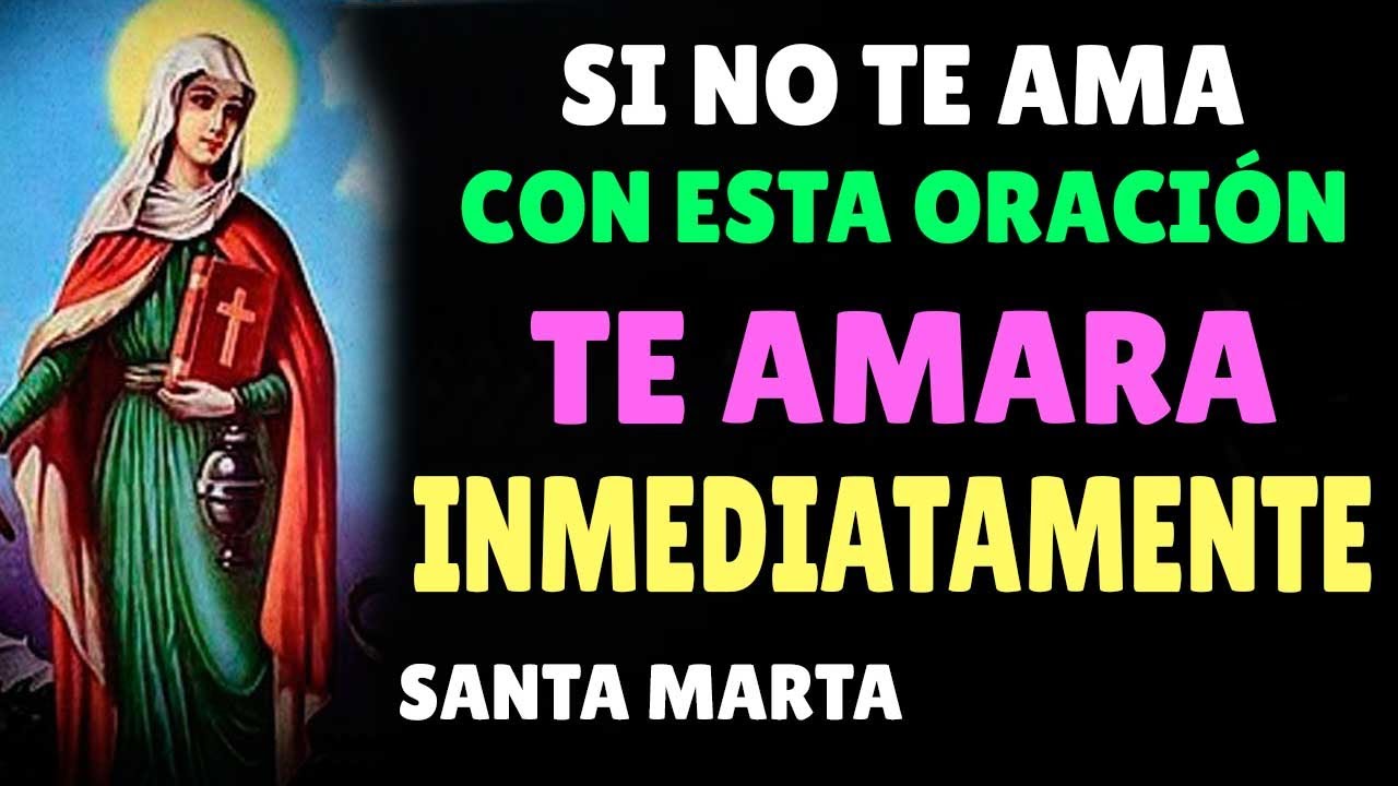 oracion para que mi esposa se enamore de mi