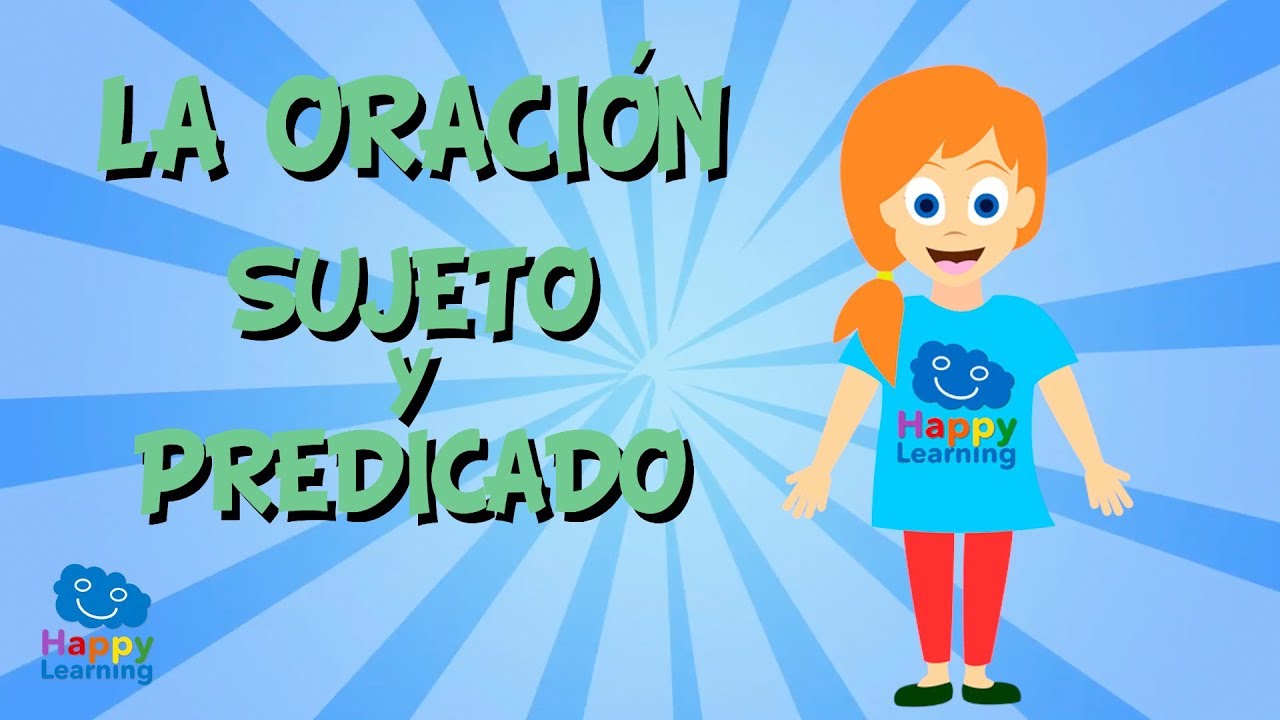 oraciones cortas para niños de primero de primaria