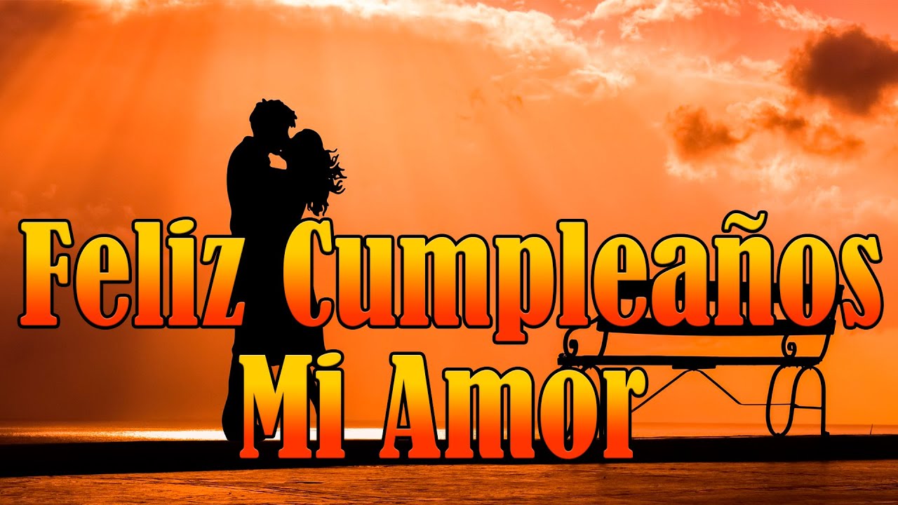 palabras de cumpleaños para mi novia a distancia