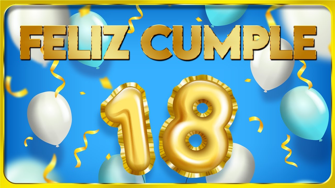 palabras para una hija que cumple 18 años