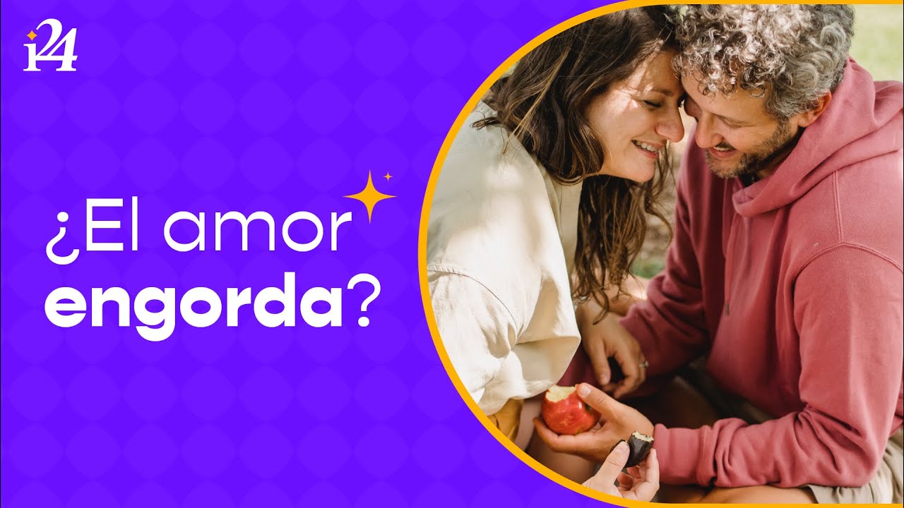 porque las mujeres se engordan cuando tienen relaciones