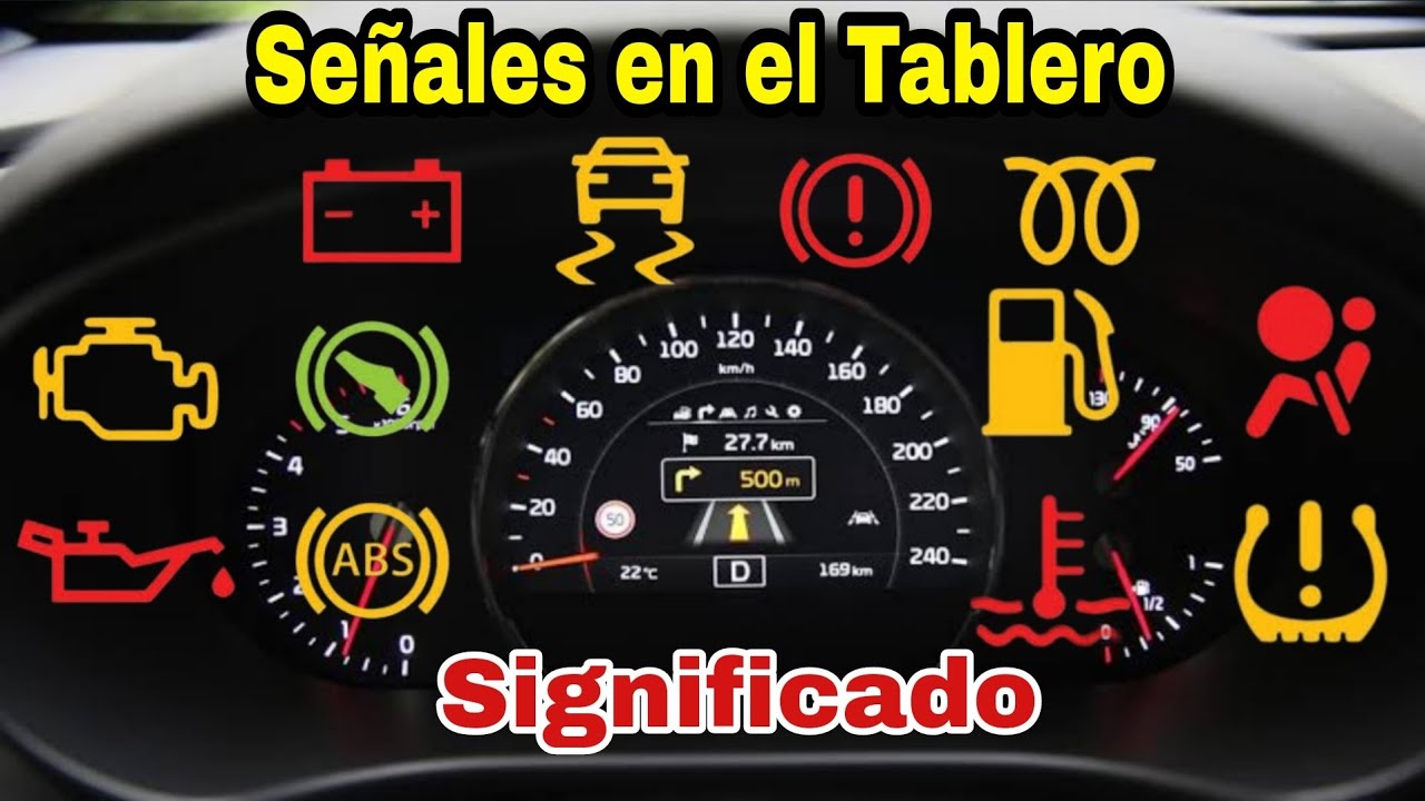 porque se prenden las luces del carro solas