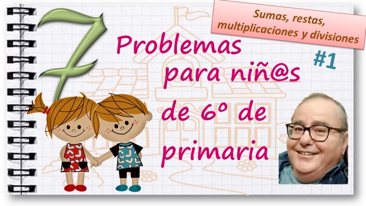 problemas de multiplicacion para sexto grado de primaria con respuestas