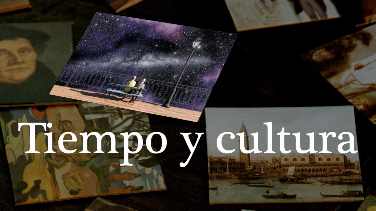 qué cambios observas en la cultura durante este tiempo