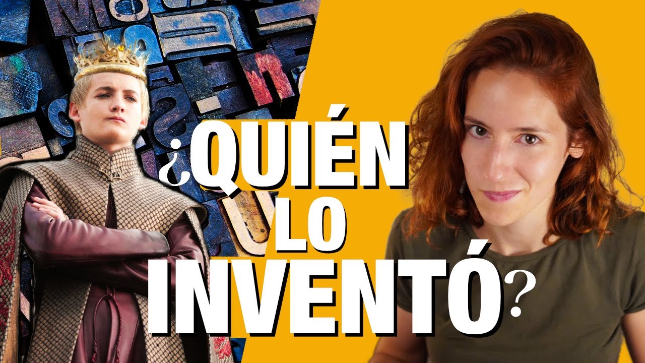 que es el alfabeto runico y de donde viene