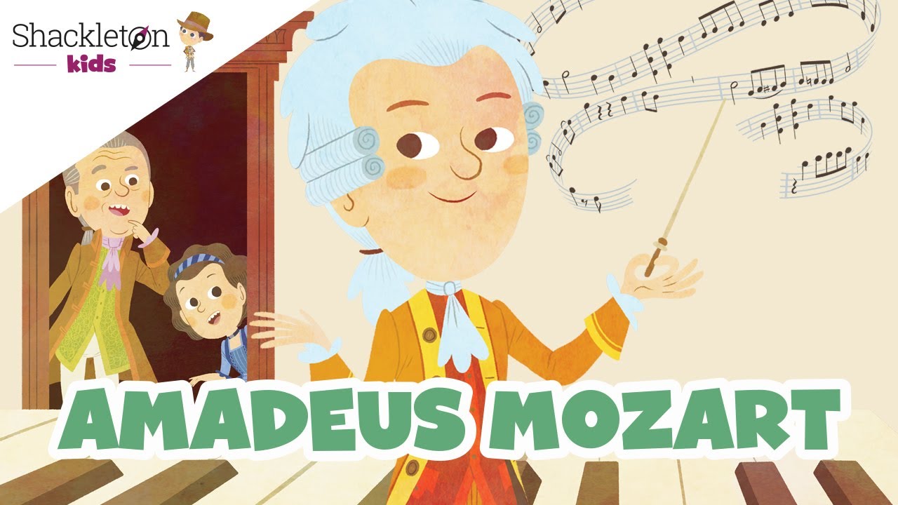 que es la música clásica explicacion para niños