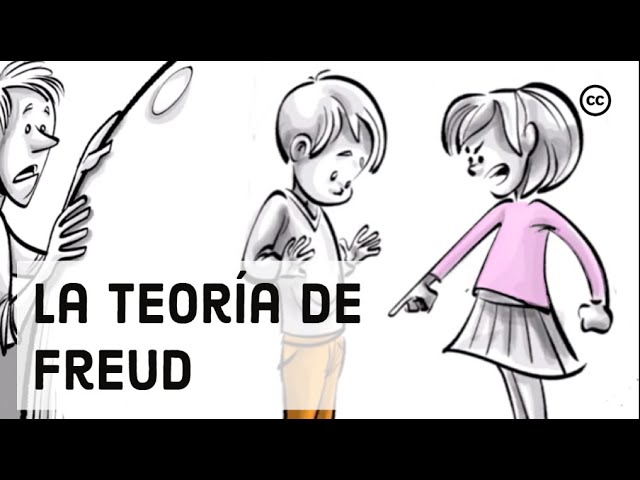 que le hemos hecho a freud para tener semejantes hijos