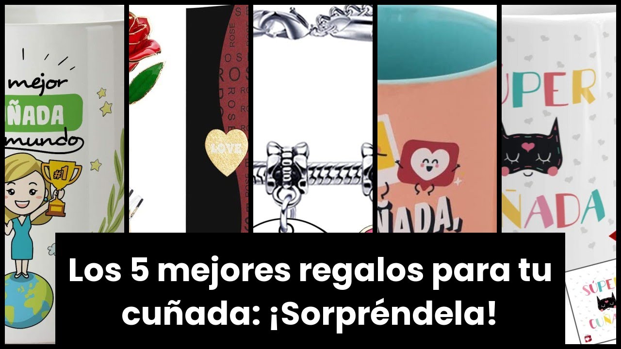 que le puedo regalar a mi cuñado en navidad