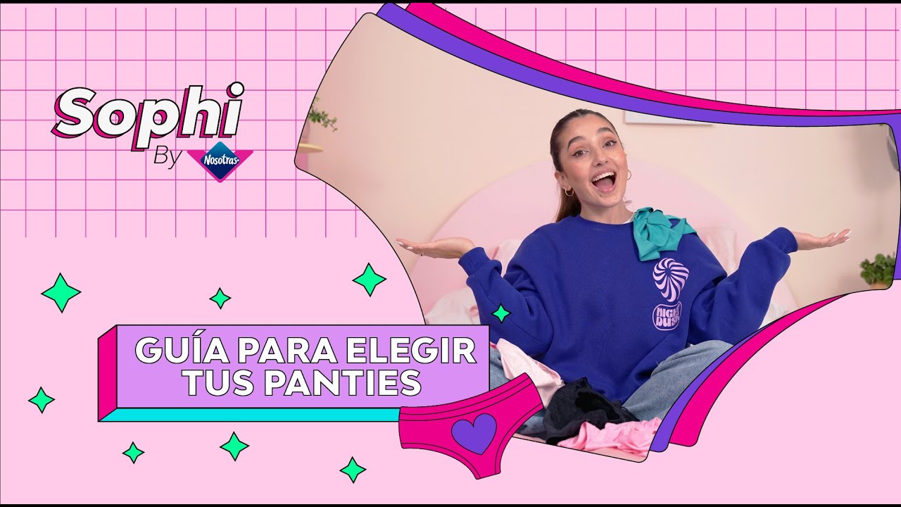 que tipo de ropa interior prefieren las mujeres