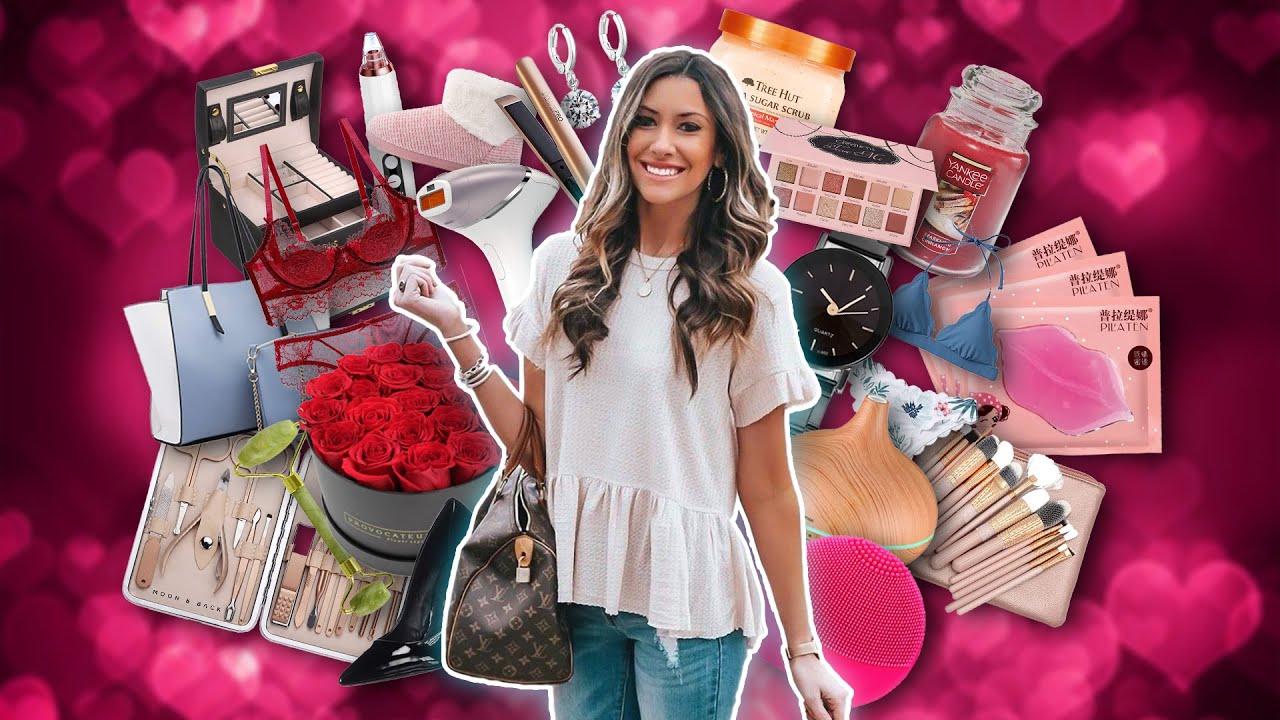 regalos originales para tu novia en su cumpleaños
