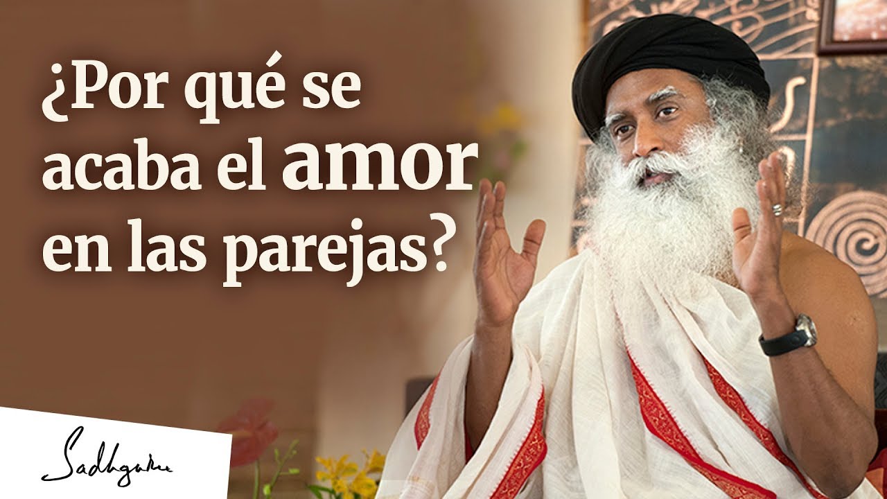 se puede acabar el amor en un matrimonio
