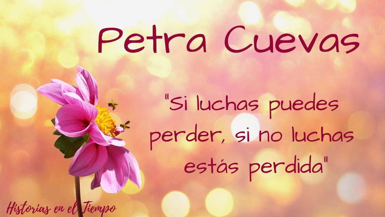 si luchas puedes perder si no luchas estas perdido