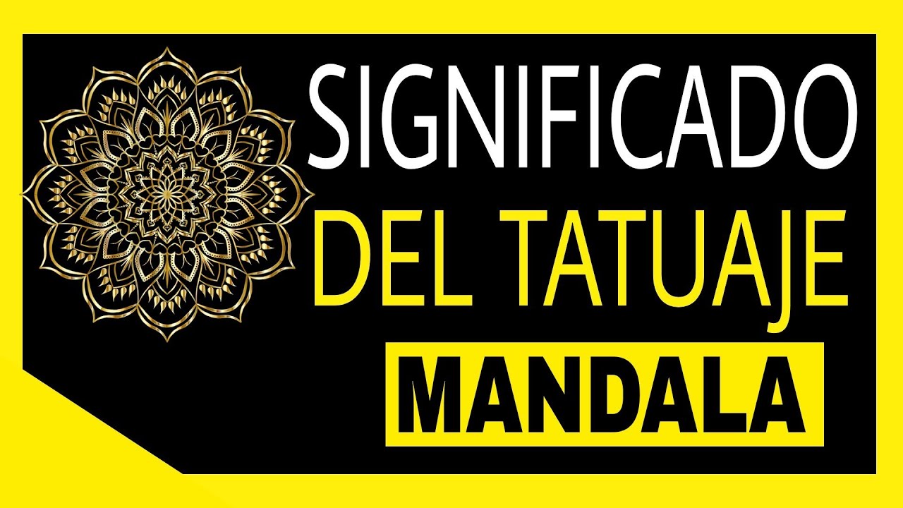 tatuajes de mandalas en la mano para mujer