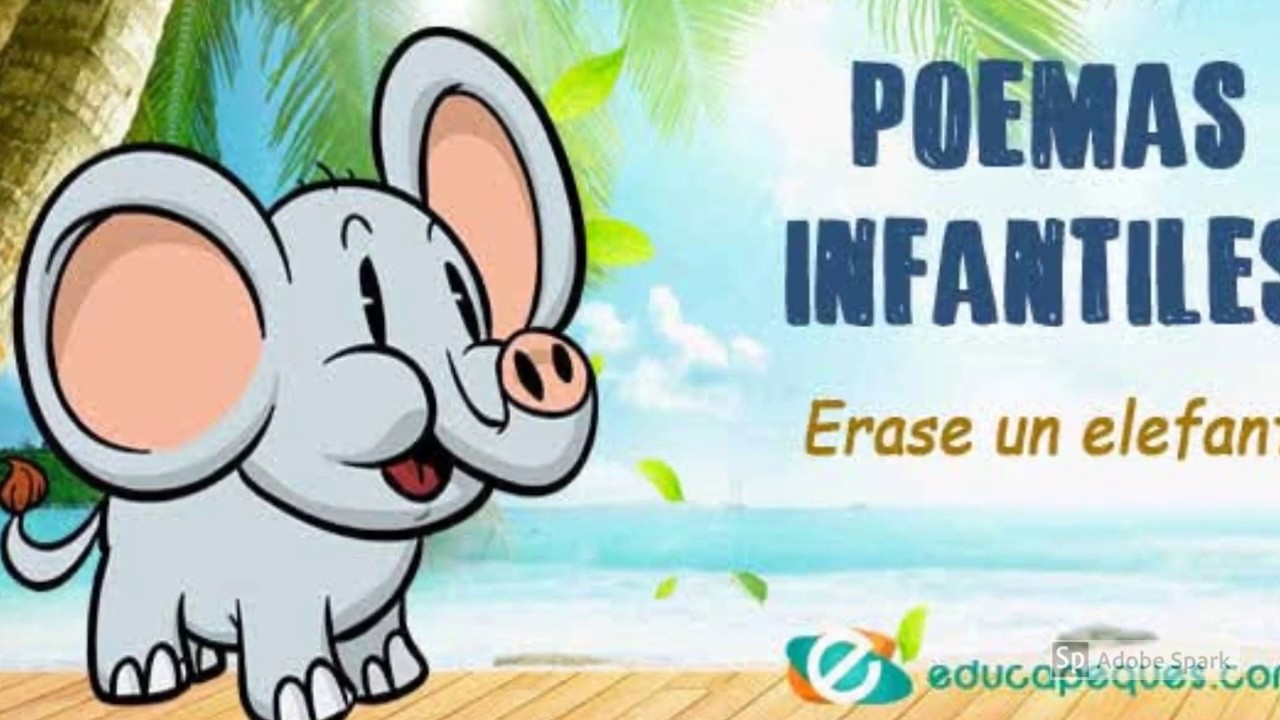 5 bonitos poemas cortos de animales para niños