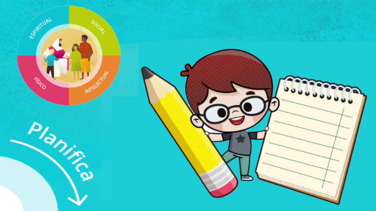 actividades de desarrollo personal para niños de preescolar