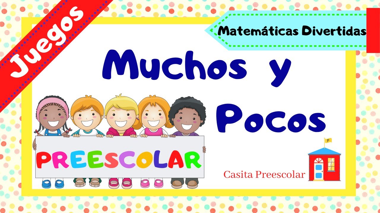 actividades donde hay mas y menos para preescolar