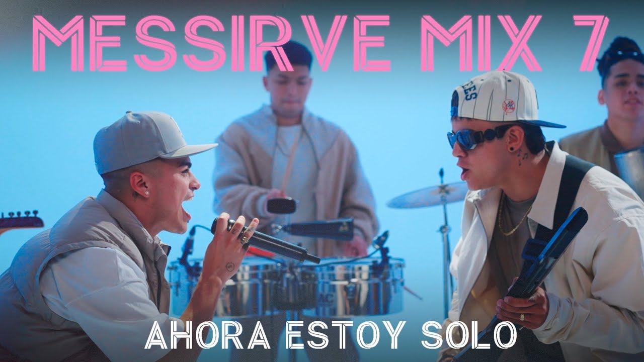 ahora estoy solo y sin tu cariño no tengo nada