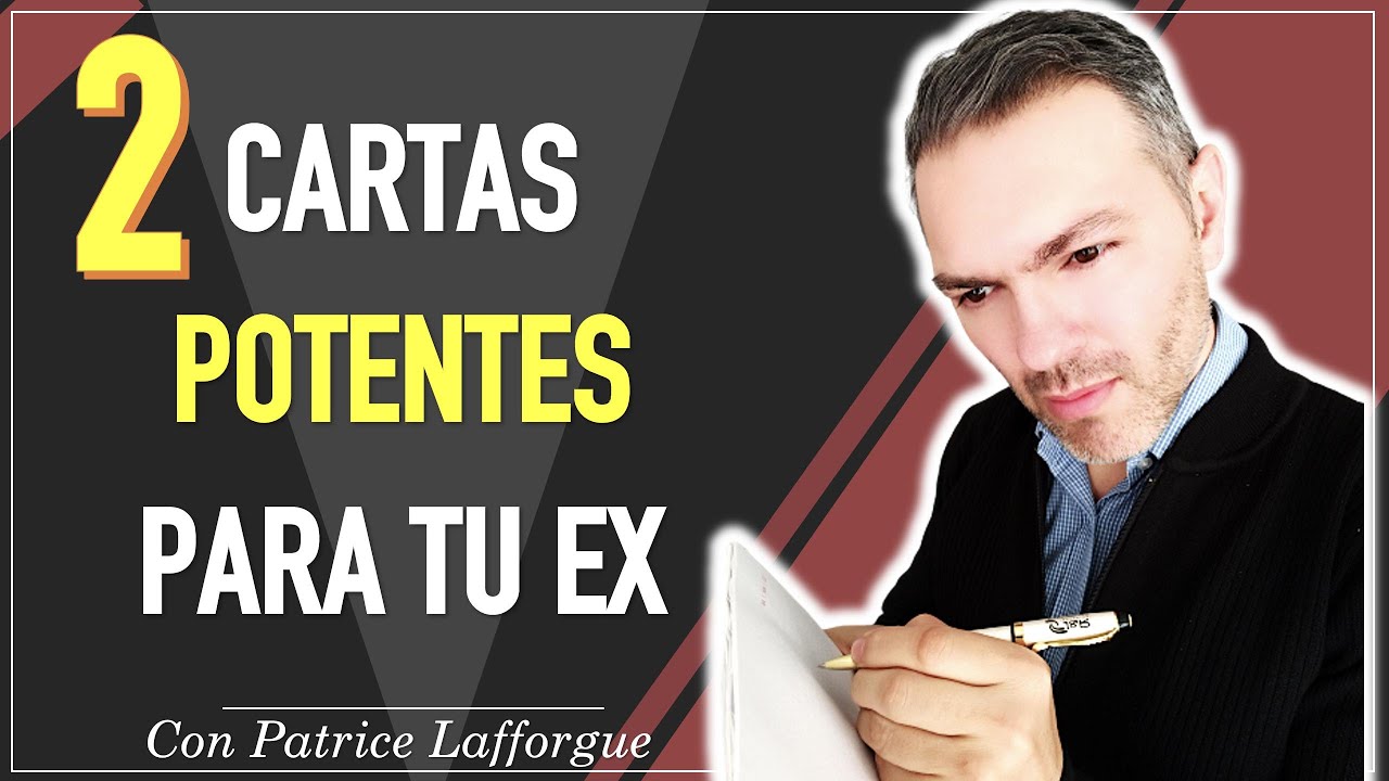 cartas de amor para mi ex novia que la extraño