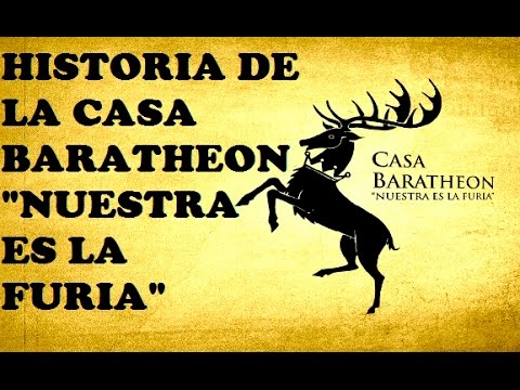 casa con el lema nuestra es la furia