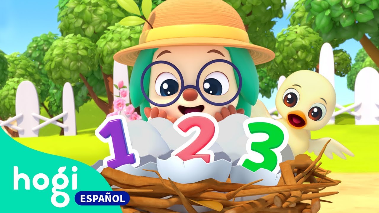 clases para niños de 2 a 3 años