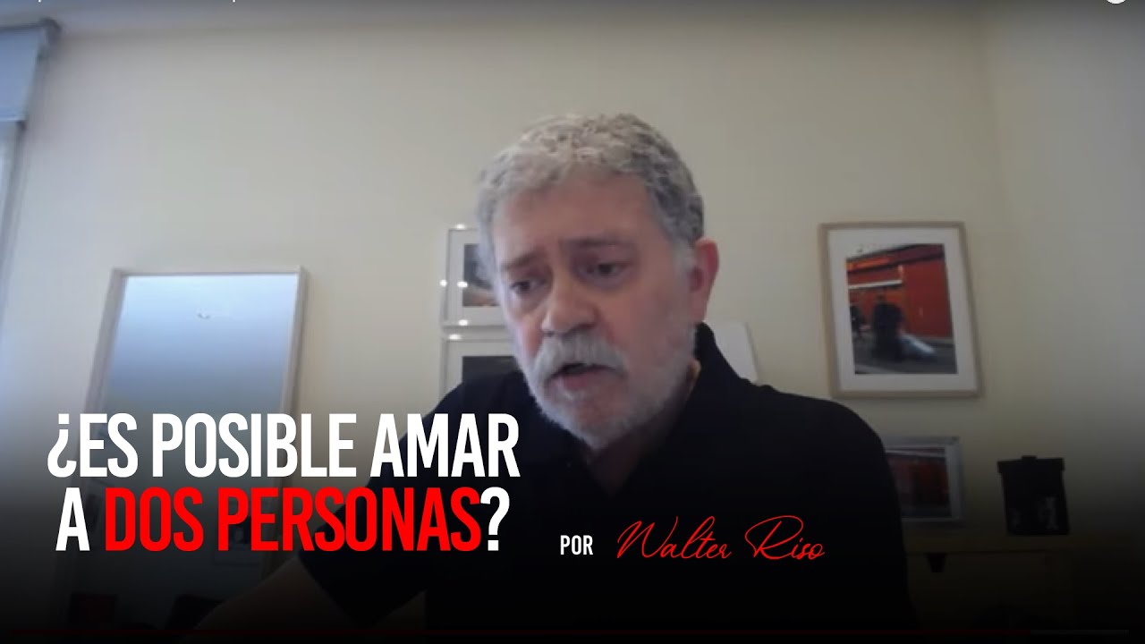 como andar con dos mujeres al mismo tiempo