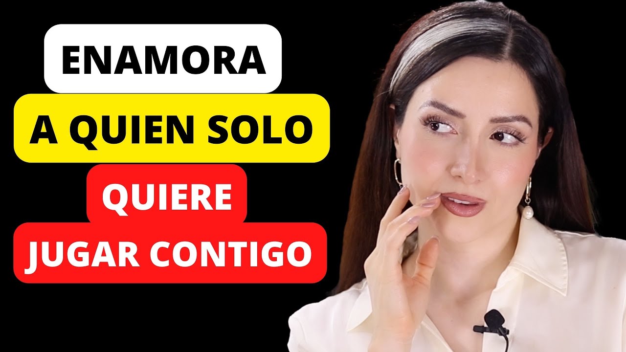 como enamorar a un hombre que solo quiere una aventura