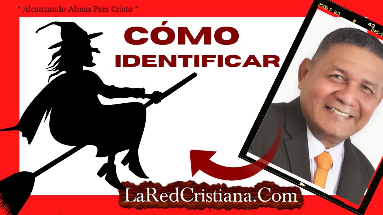 como saber si hay una bruja en mi casa