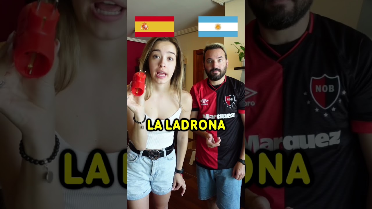 como se les dice a los niños en argentina