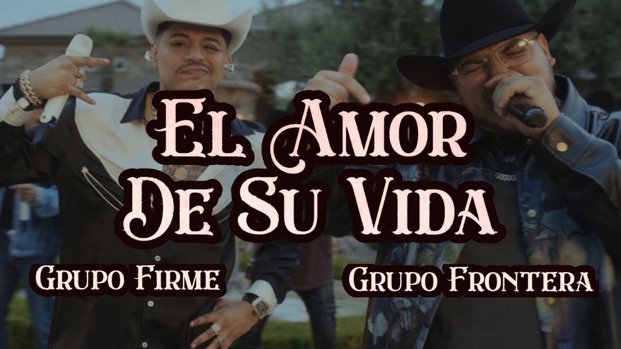 como se llama el amor de mi vida